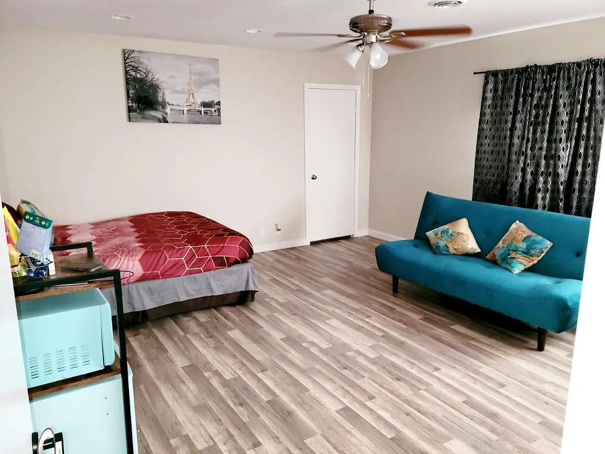 Heart Of Vegas Shared House Apartment Las Vegas 0*,  United States