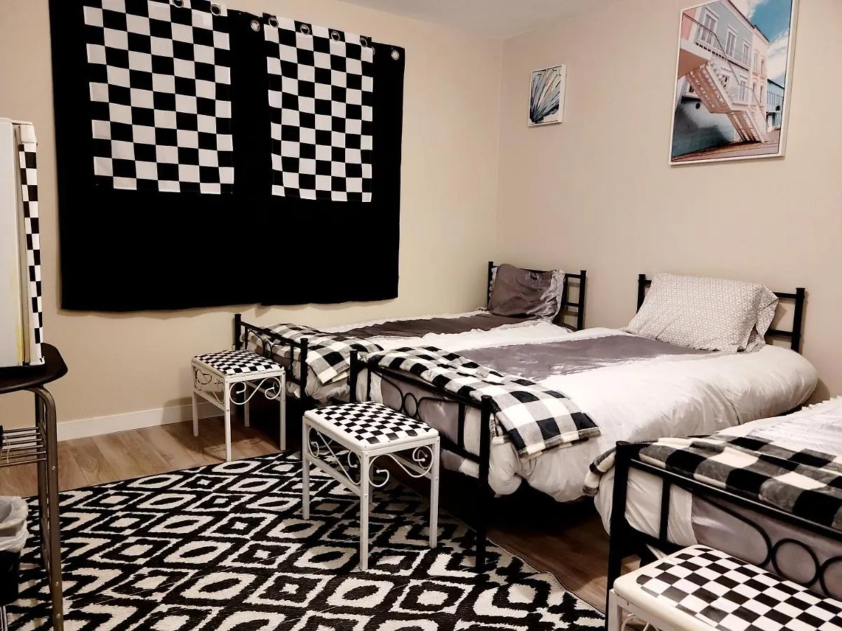 Heart Of Vegas Shared House Διαμέρισμα Λας Βέγκας Ηνωμένες Πολιτείες της Αμερικής