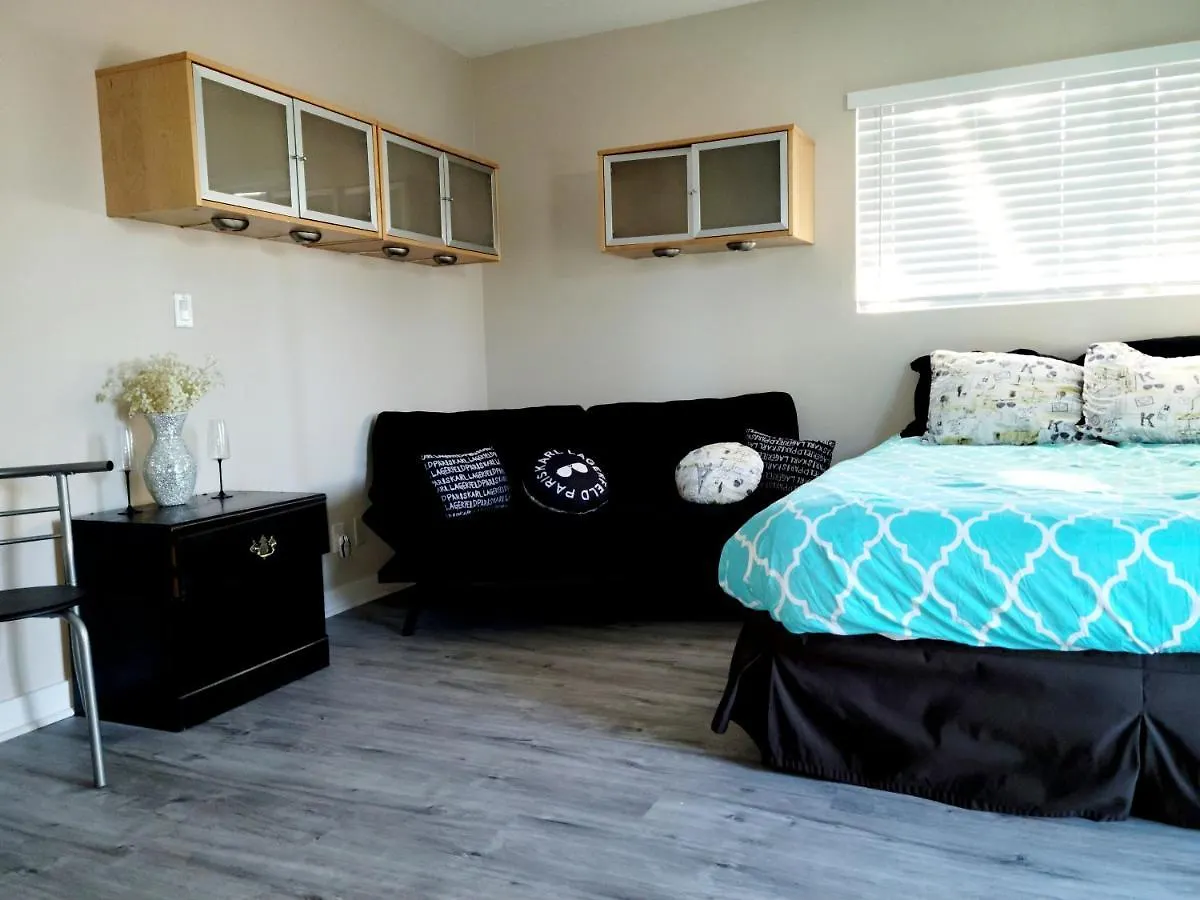 Homestay Heart Of Vegas Shared House Apartment Las Vegas