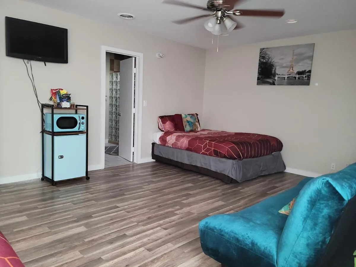 Heart Of Vegas Shared House Apartment Las Vegas